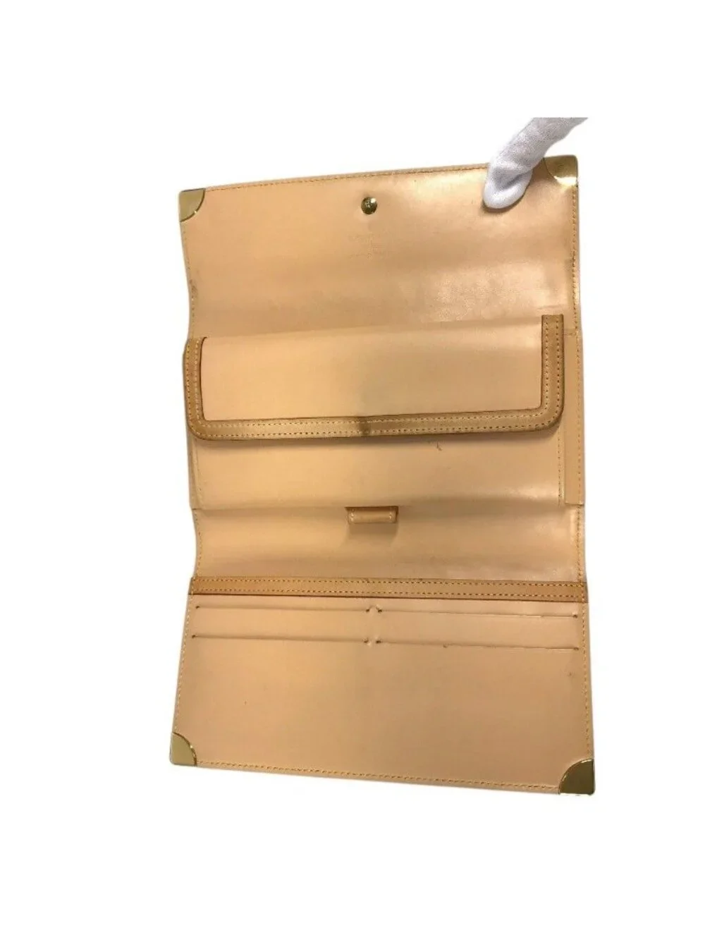 Louis Vuitton this authentic